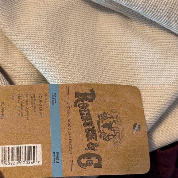 New mens shirt size XL - Picture 6 of 6